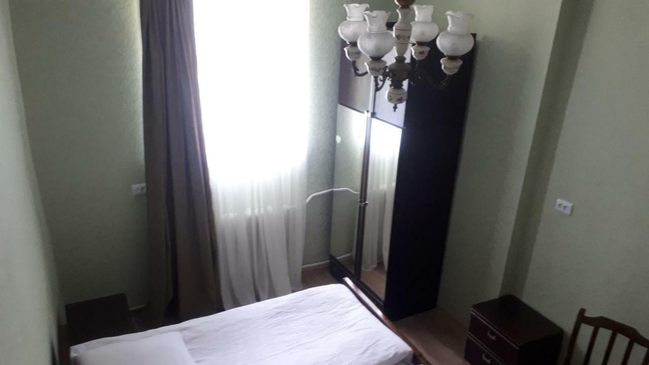 Blue Guesthouse Казбеги Экстерьер фото