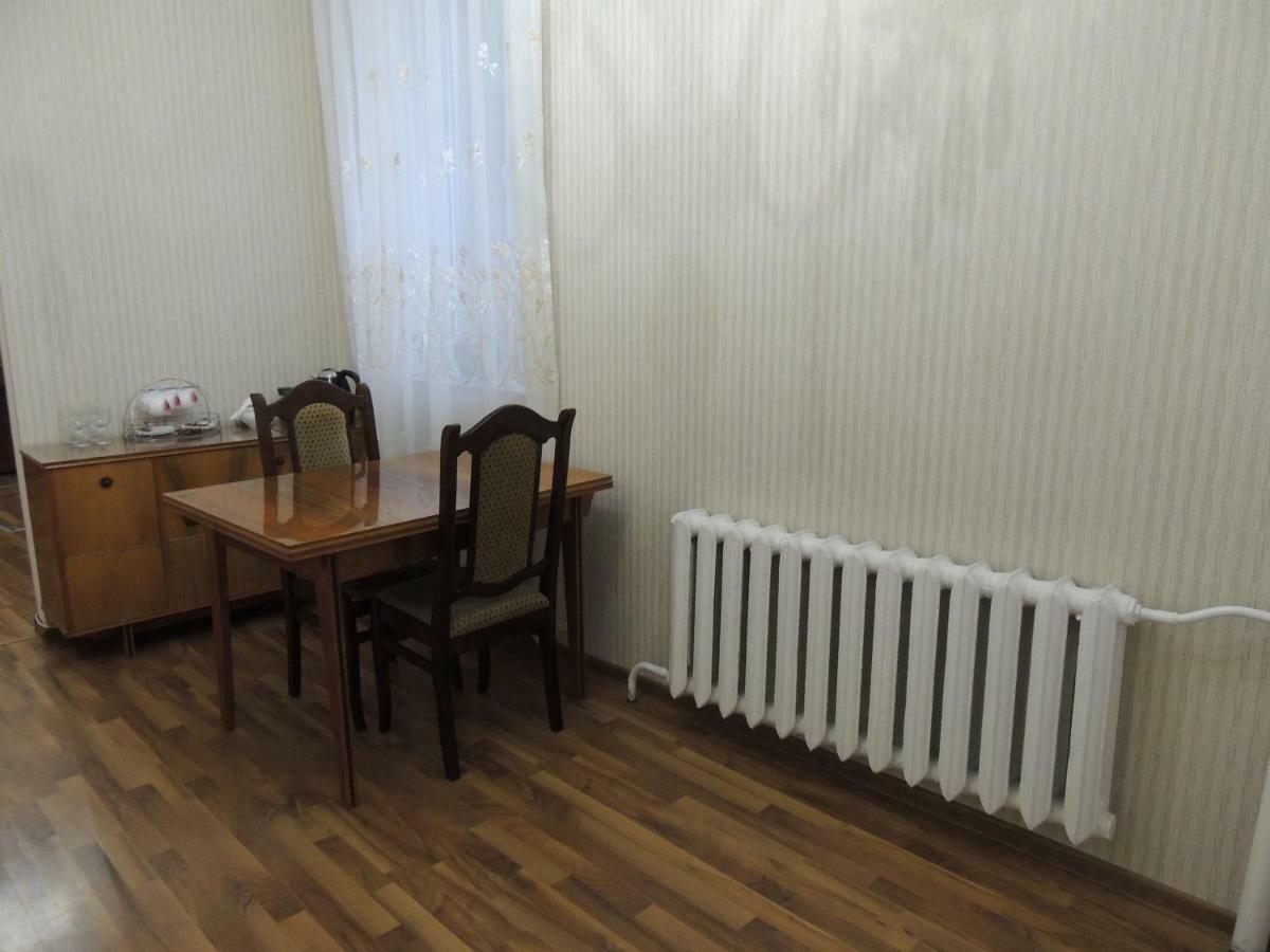 Blue Guesthouse Казбеги Экстерьер фото