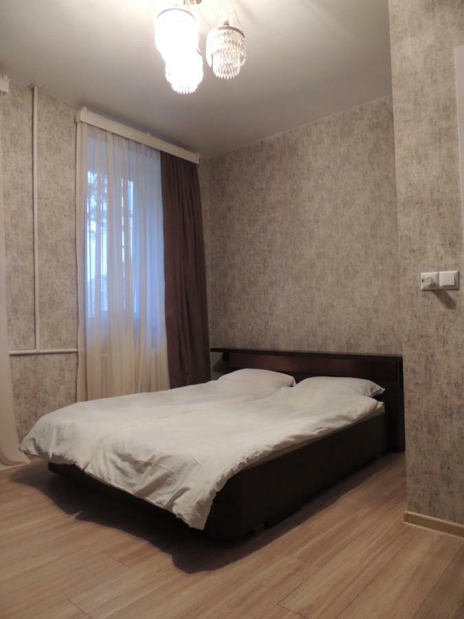 Blue Guesthouse Казбеги Экстерьер фото