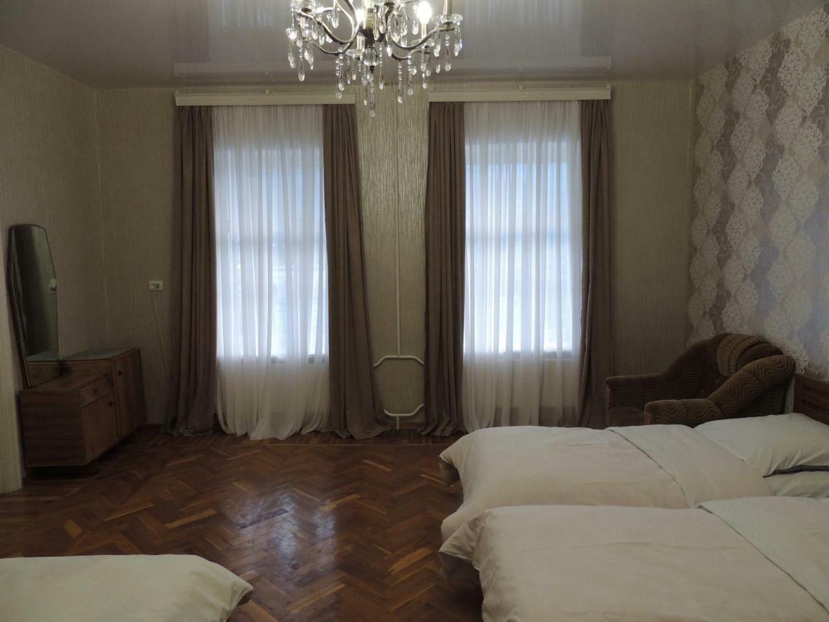 Blue Guesthouse Казбеги Экстерьер фото