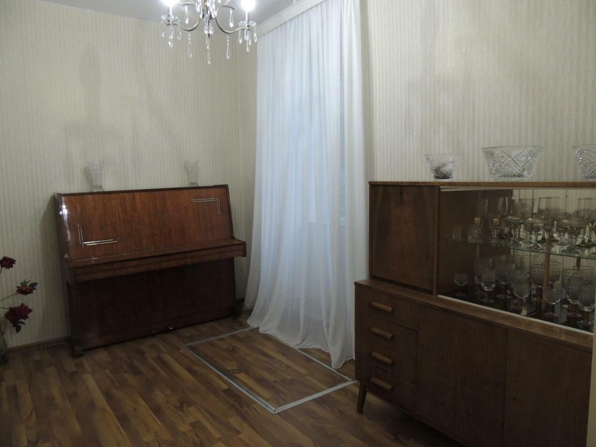 Blue Guesthouse Казбеги Экстерьер фото
