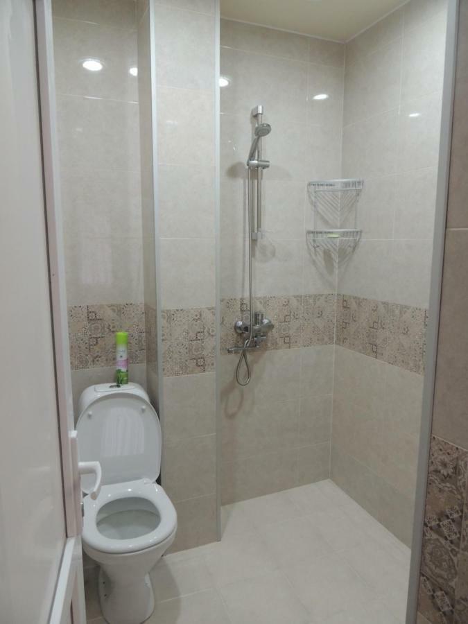 Blue Guesthouse Казбеги Экстерьер фото